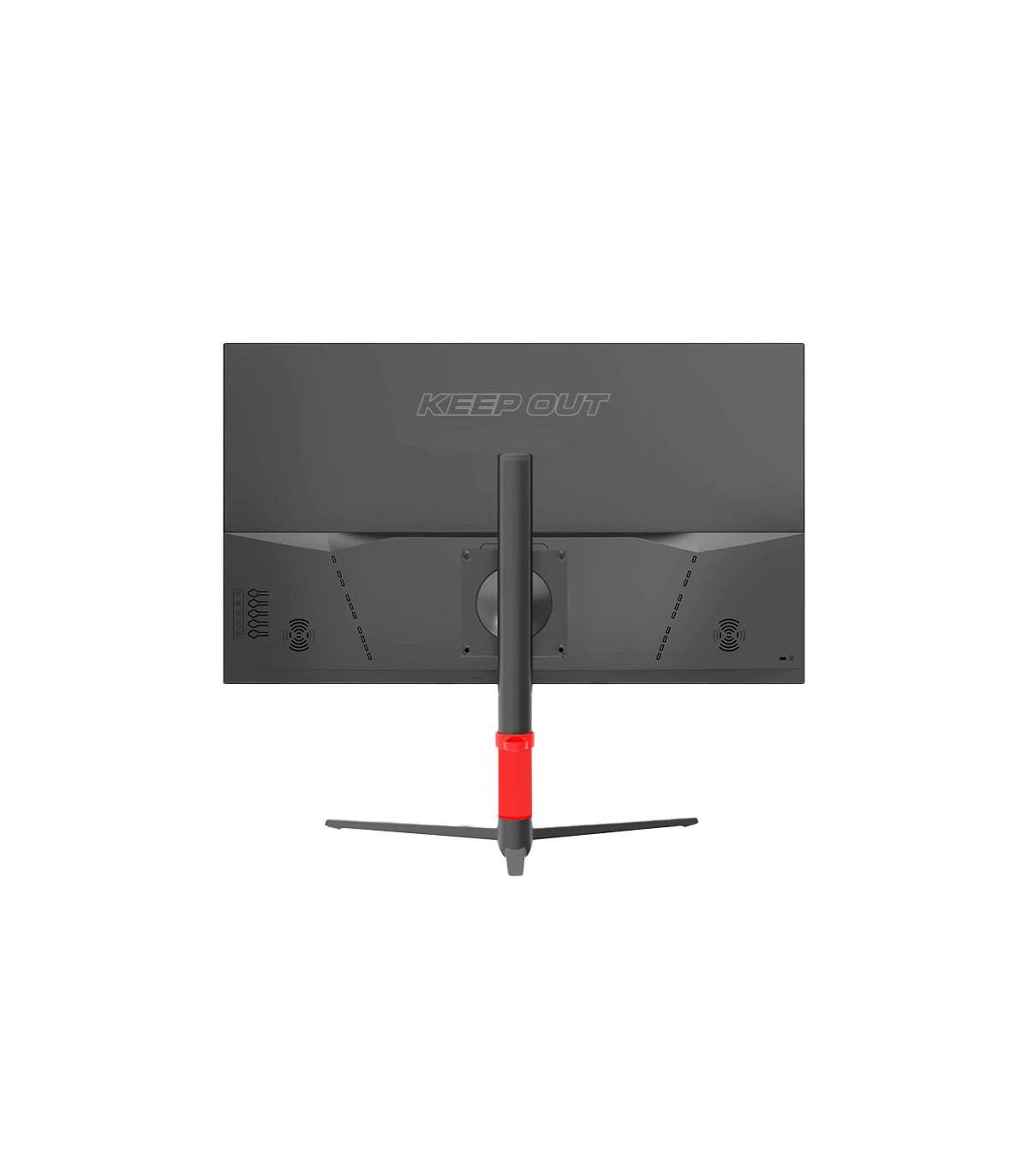 Keep Out XGM27ProIIIS Monitor27 200H 1msHDMI DP