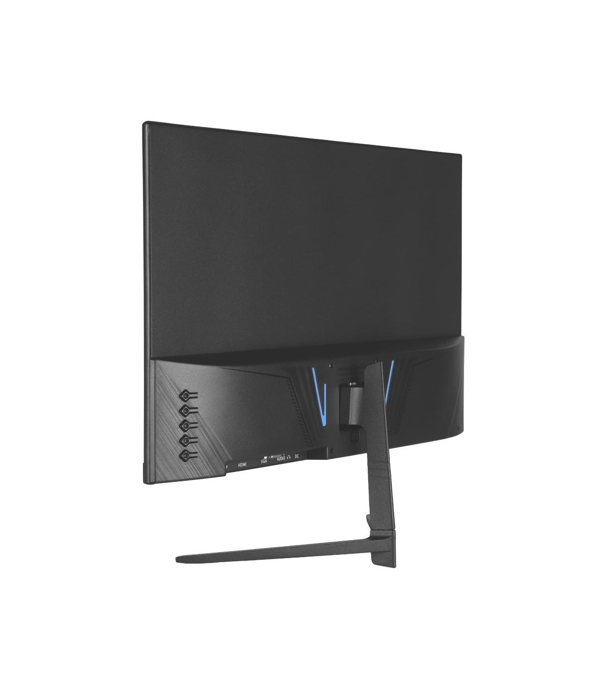 iggual Monitor 21,5" IPS 1ms FHD 120Hz VGA HDMI DP