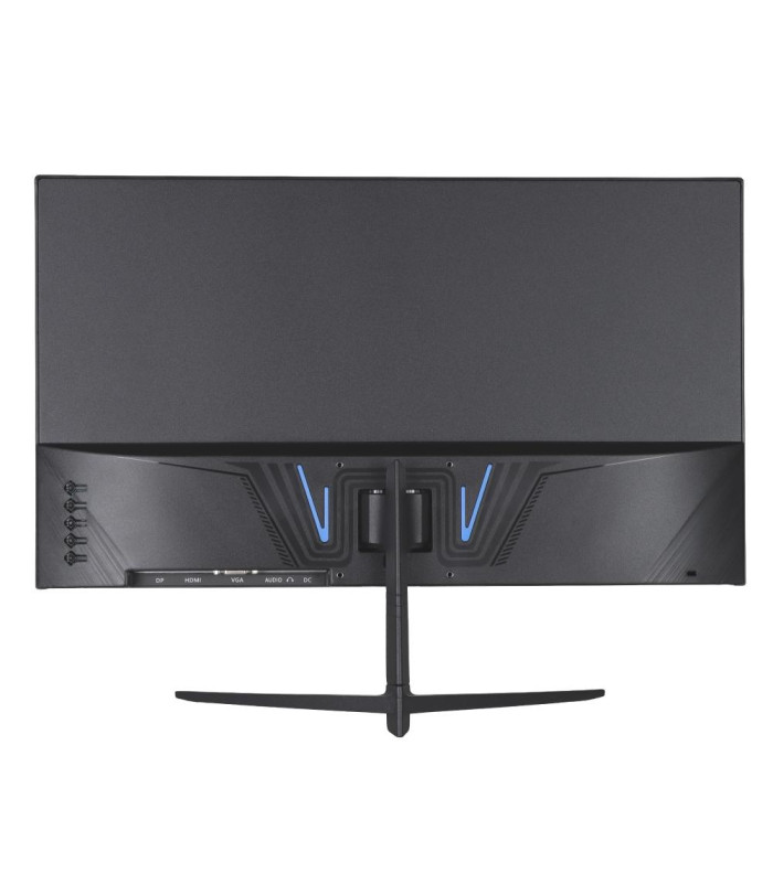 iggual Monitor 21,5" IPS 1ms FHD 120Hz VGA HDMI DP