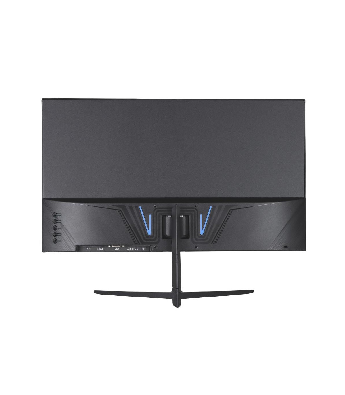 iggual Monitor 21,5" IPS 1ms FHD 120Hz VGA HDMI DP