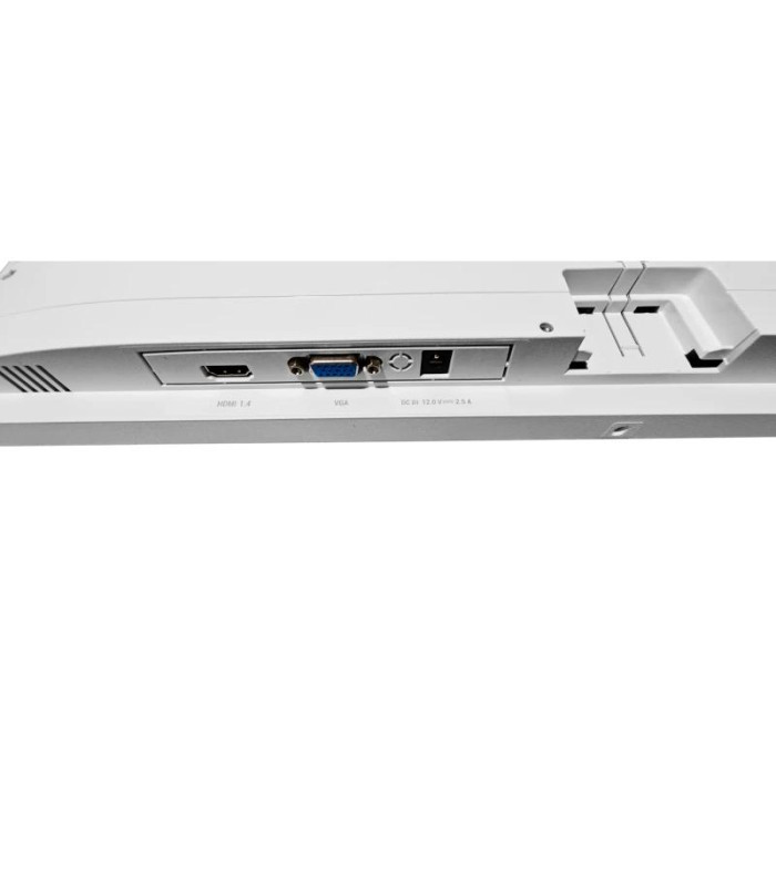 NILOX NXM24FHD1201W Monitor 24" 120Hz HDMI VGA bco