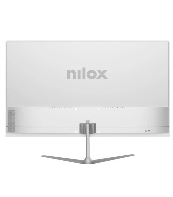 NILOX NXM24FHD1201W Monitor 24" 120Hz HDMI VGA bco