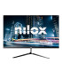 NILOX NXM24FHD1203 Monitor 24" 120Hz HDMI VGA PeaV