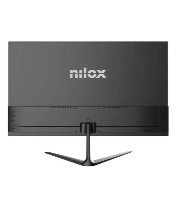 NILOX NXM24FHD1203 Monitor 24" 120Hz HDMI VGA PeaV