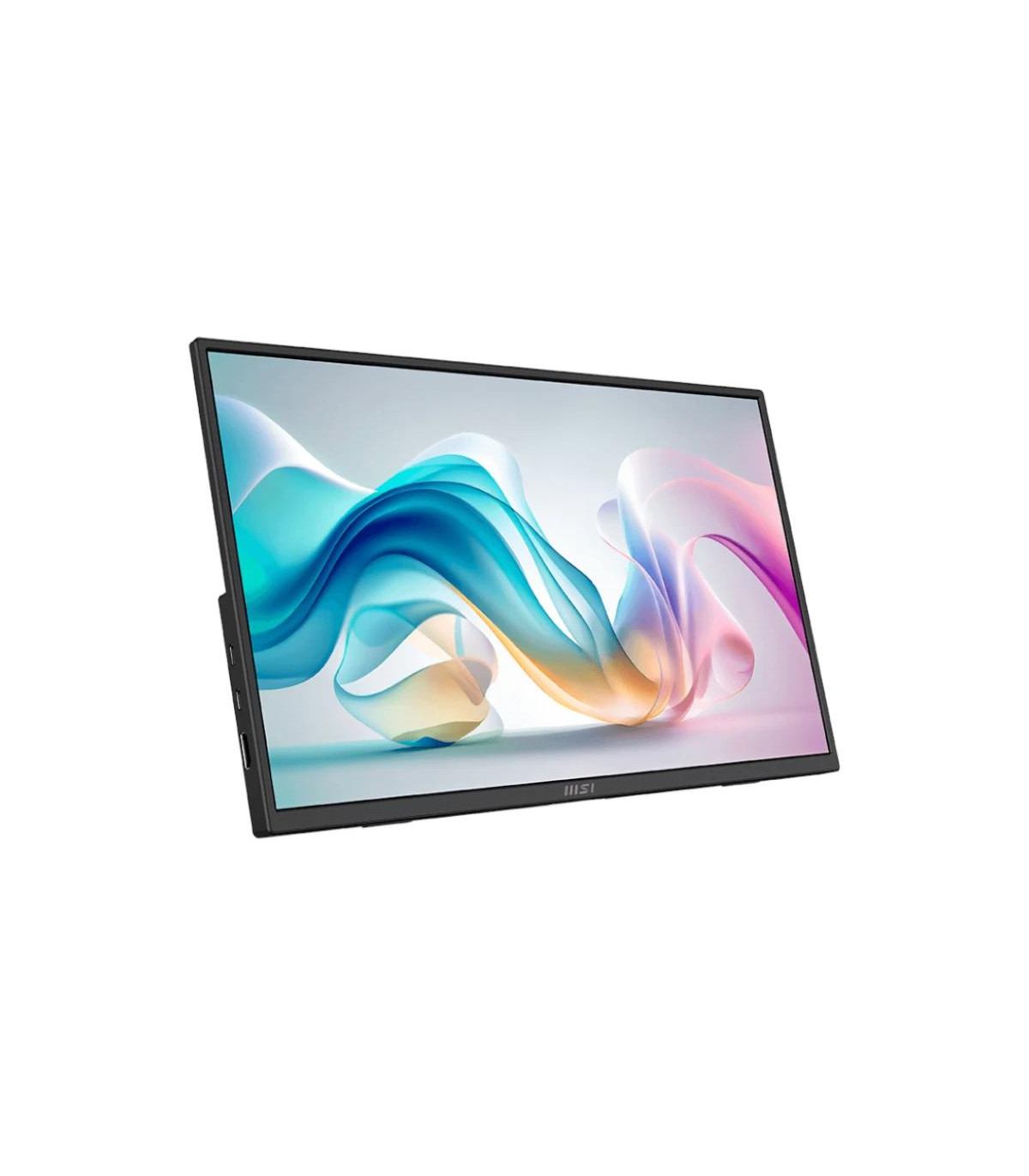 MSI MP165 E6 Monitor15.6"IPS FHD  portátil USBc MM