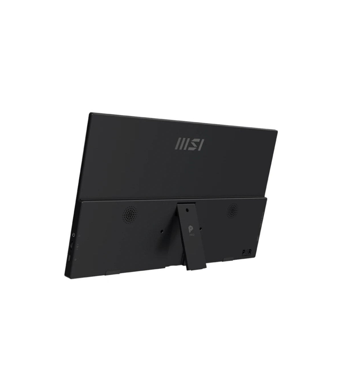 MSI MP165 E6 Monitor15.6"IPS FHD  portátil USBc MM