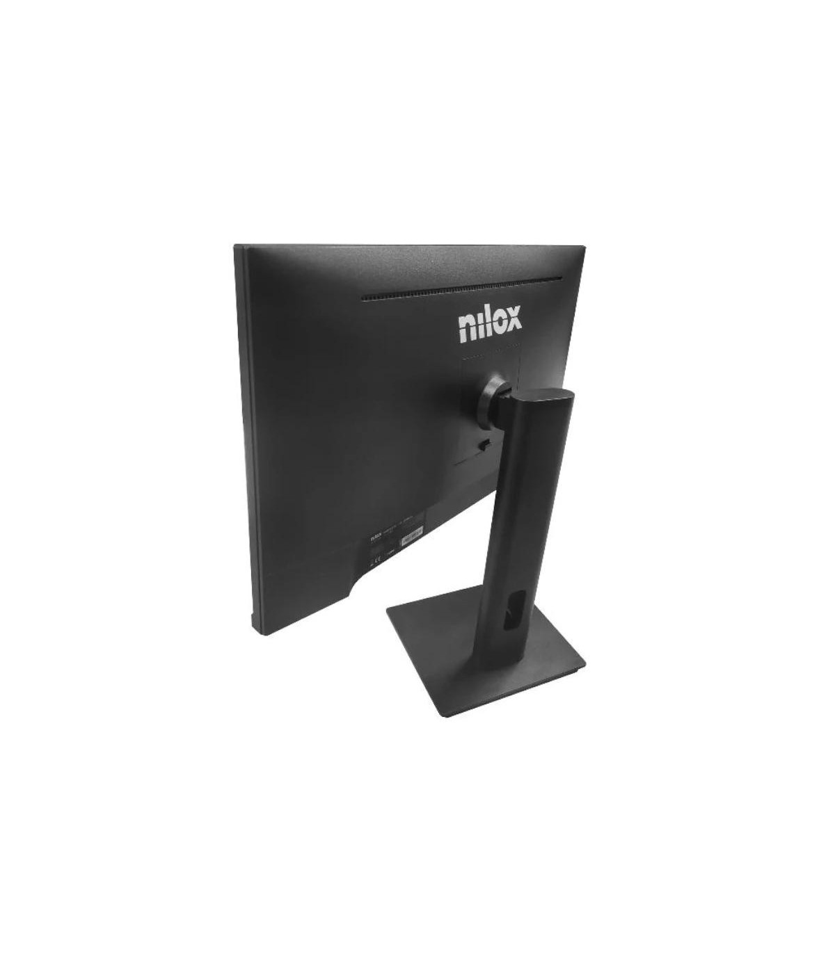 NILOX NXM24REG1201 Monitor 24" REG IPS 120Hz SPK