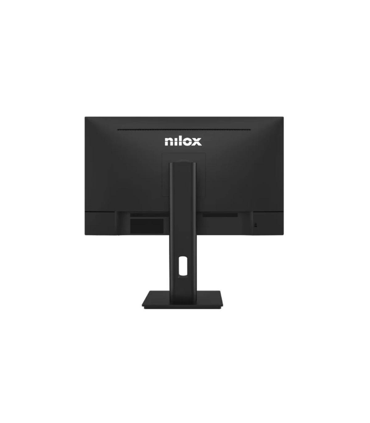 NILOX NXM24REG1201 Monitor 24" REG IPS 120Hz SPK