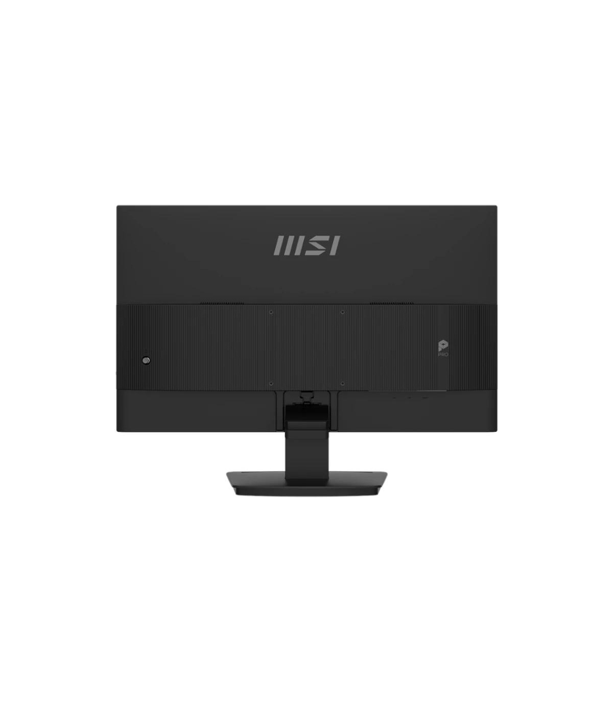 MSI PRO MP241 E14V Monitor 23.8" 144Hz HDMI DP