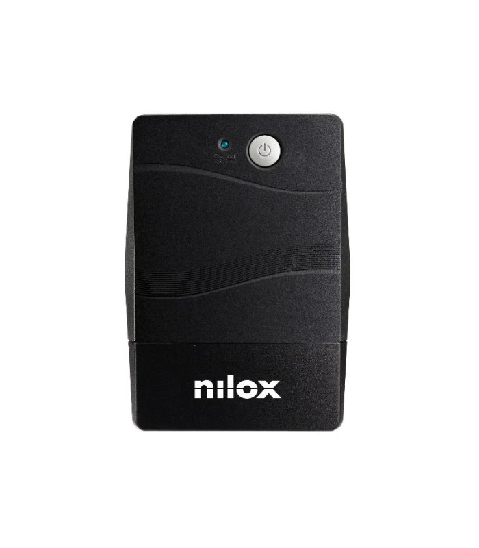 NILOX SAI PREMIUM LINE INT. 1200VA