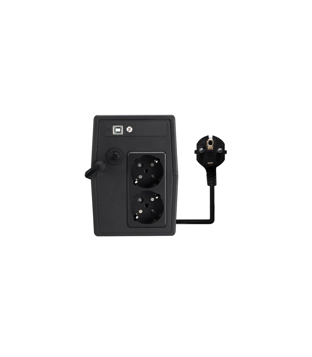 NILOX SAI PREMIUM LINE INT. 1200VA