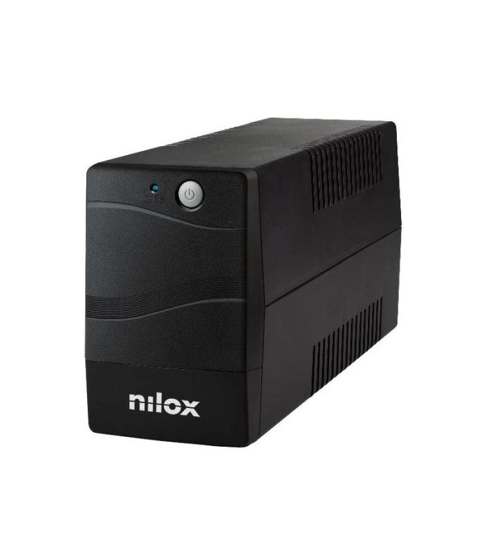NILOX UPS PREMIUM LINE INT. 1500VA