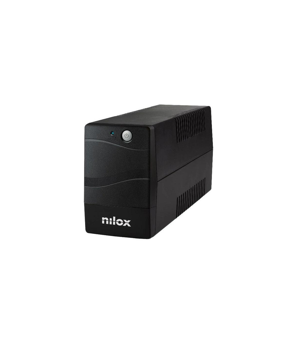 NILOX UPS PREMIUM LINE INT. 1500VA