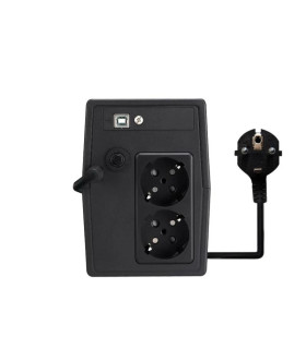 NILOX UPS PREMIUM LINE INT. 1500VA