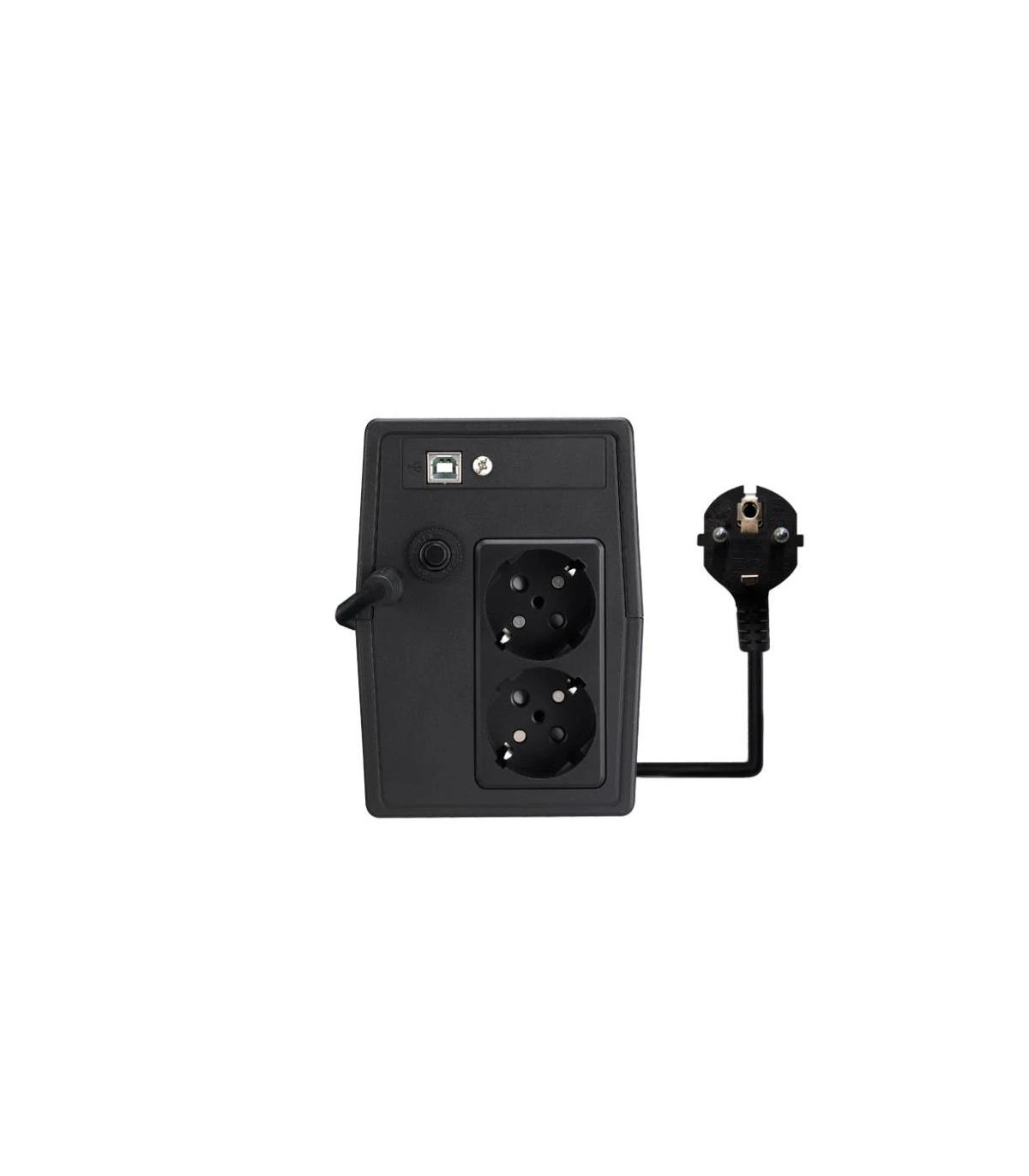 NILOX UPS PREMIUM LINE INT. 1500VA