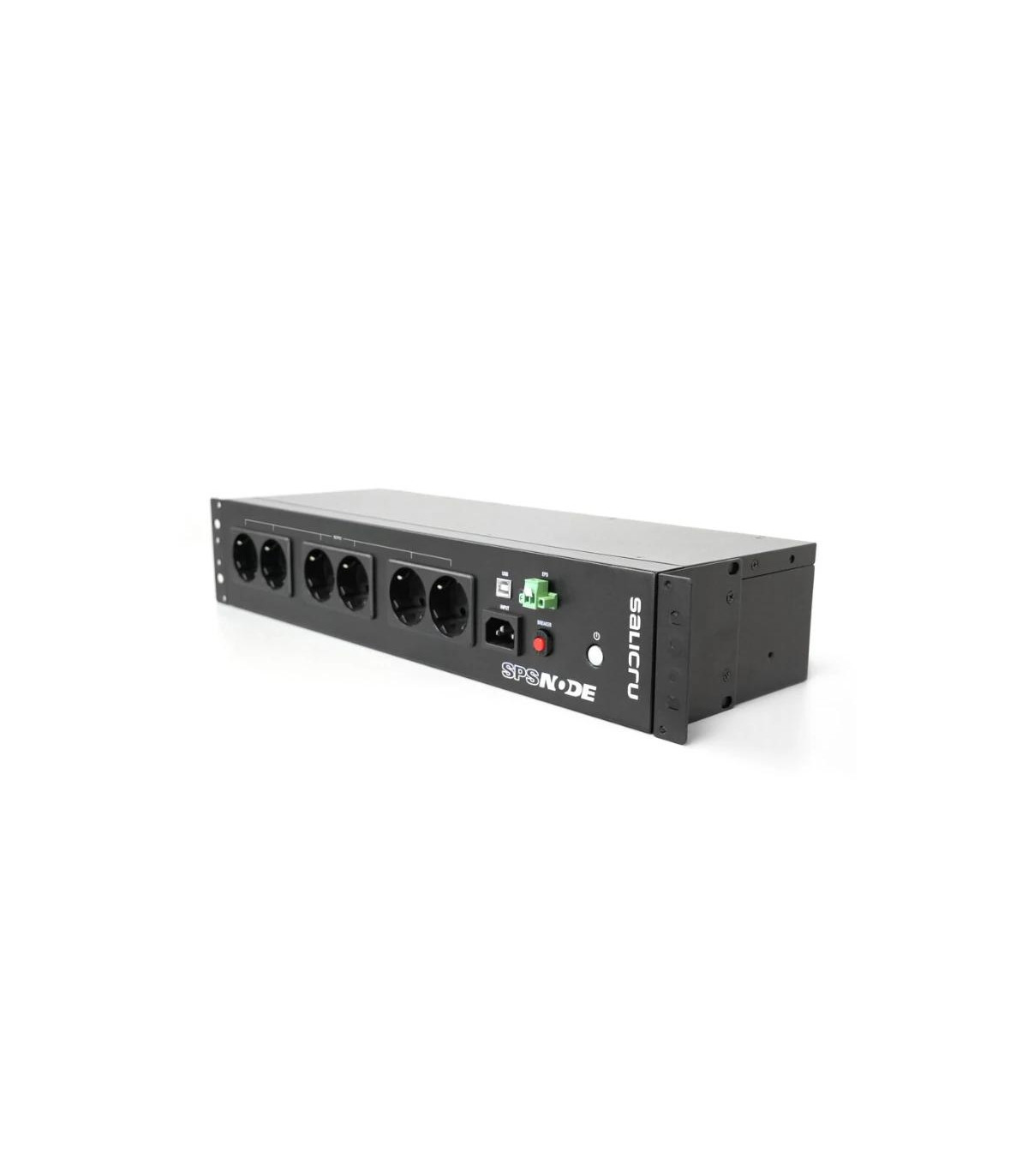 Salicru SPS 900 NODE