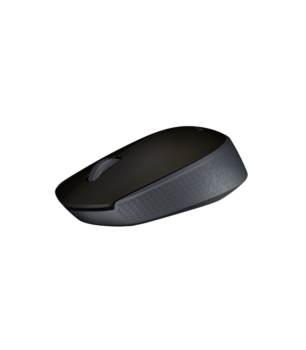 Logitech Ratón Inalámbrico M171 1000 dpi Negro