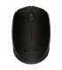 Logitech Ratón Inalámbrico B170 Negro