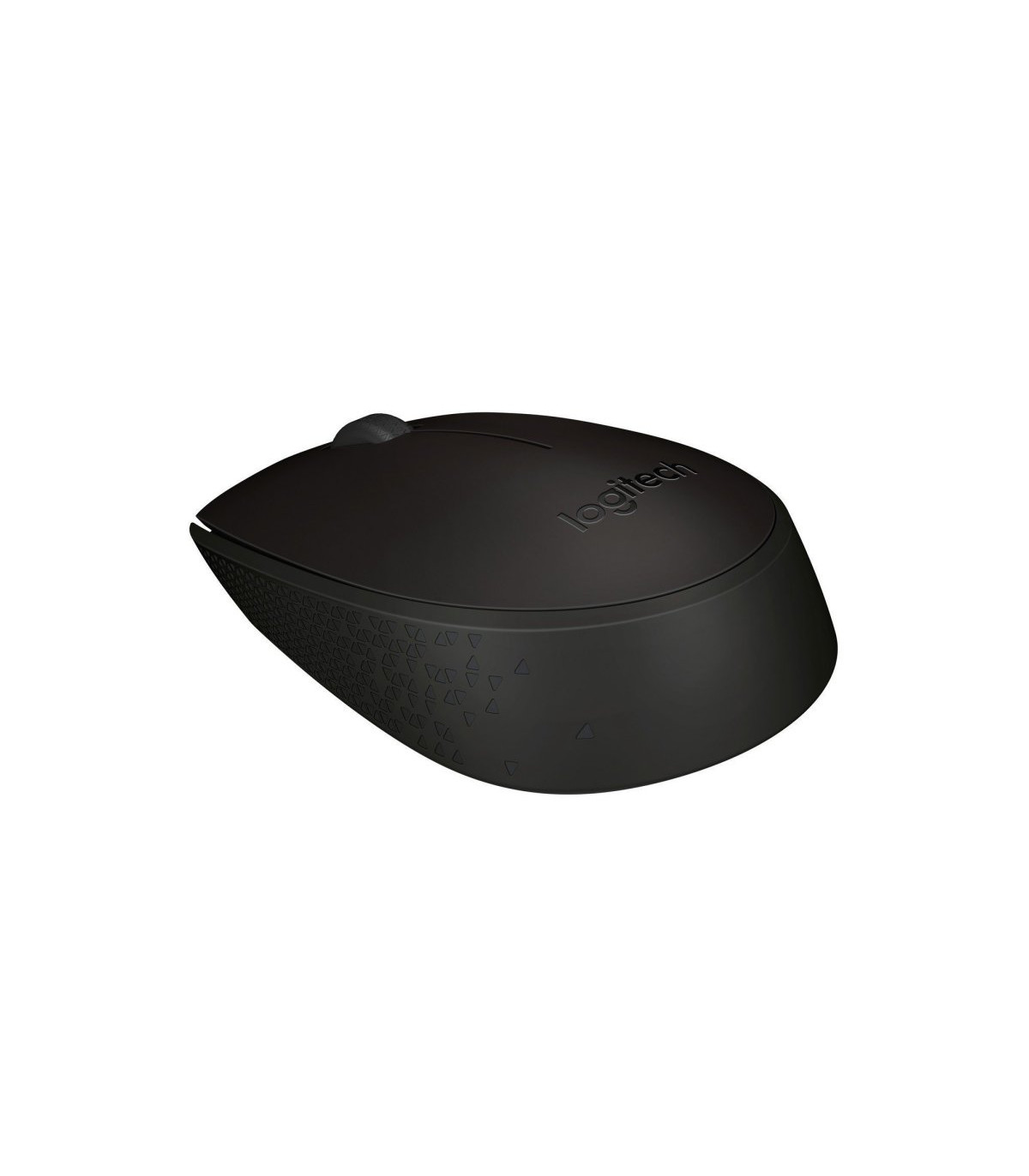 Logitech Ratón Inalámbrico B170 Negro