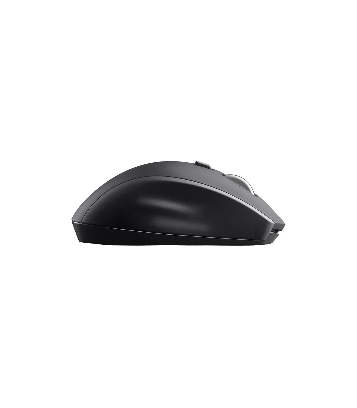 Logitech M705 Marathon Ratón Inalámbrico Gris
