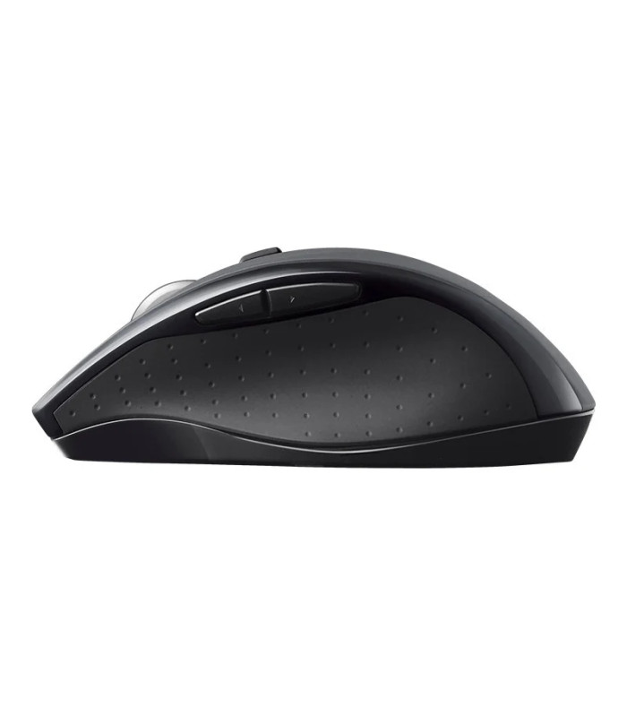 Logitech M705 Marathon Ratón Inalámbrico Gris