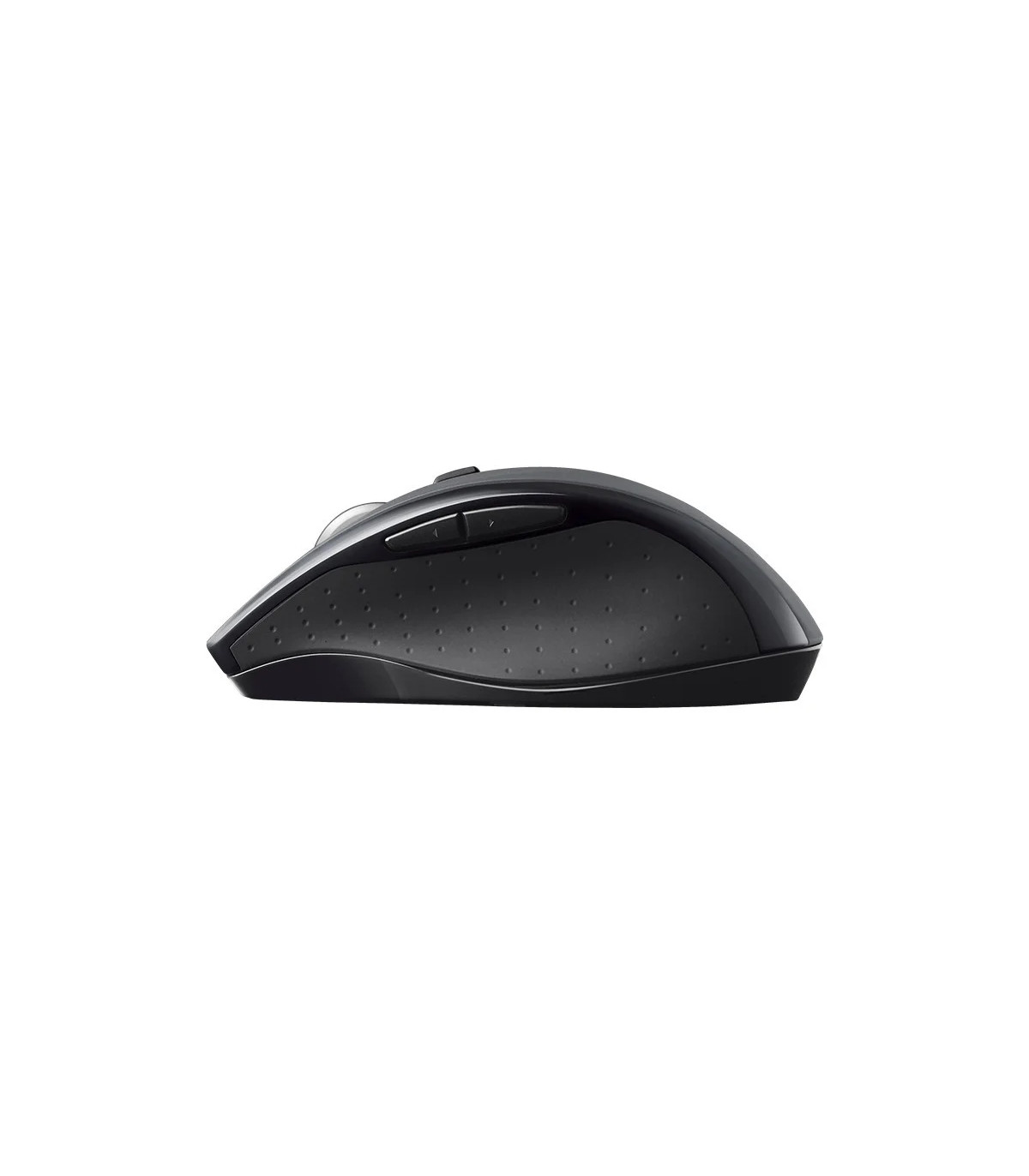 Logitech M705 Marathon Ratón Inalámbrico Gris