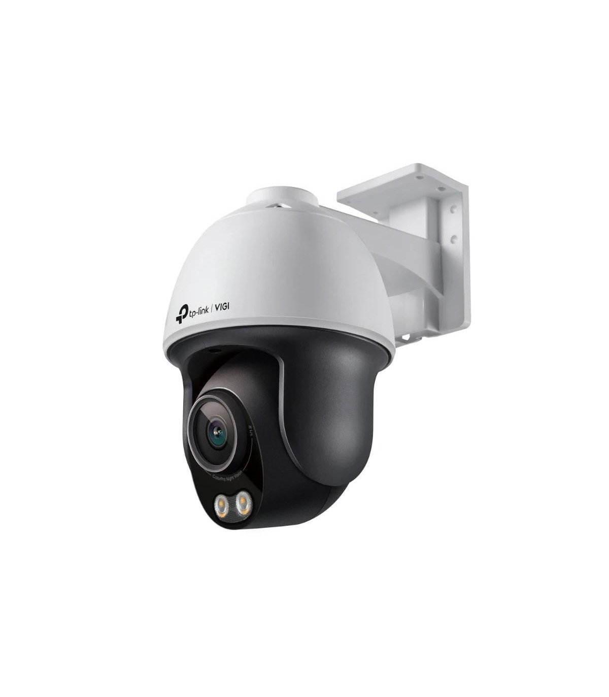 VIGI Cámara IP PT C540S 4MP Plástico Full-Color 4m