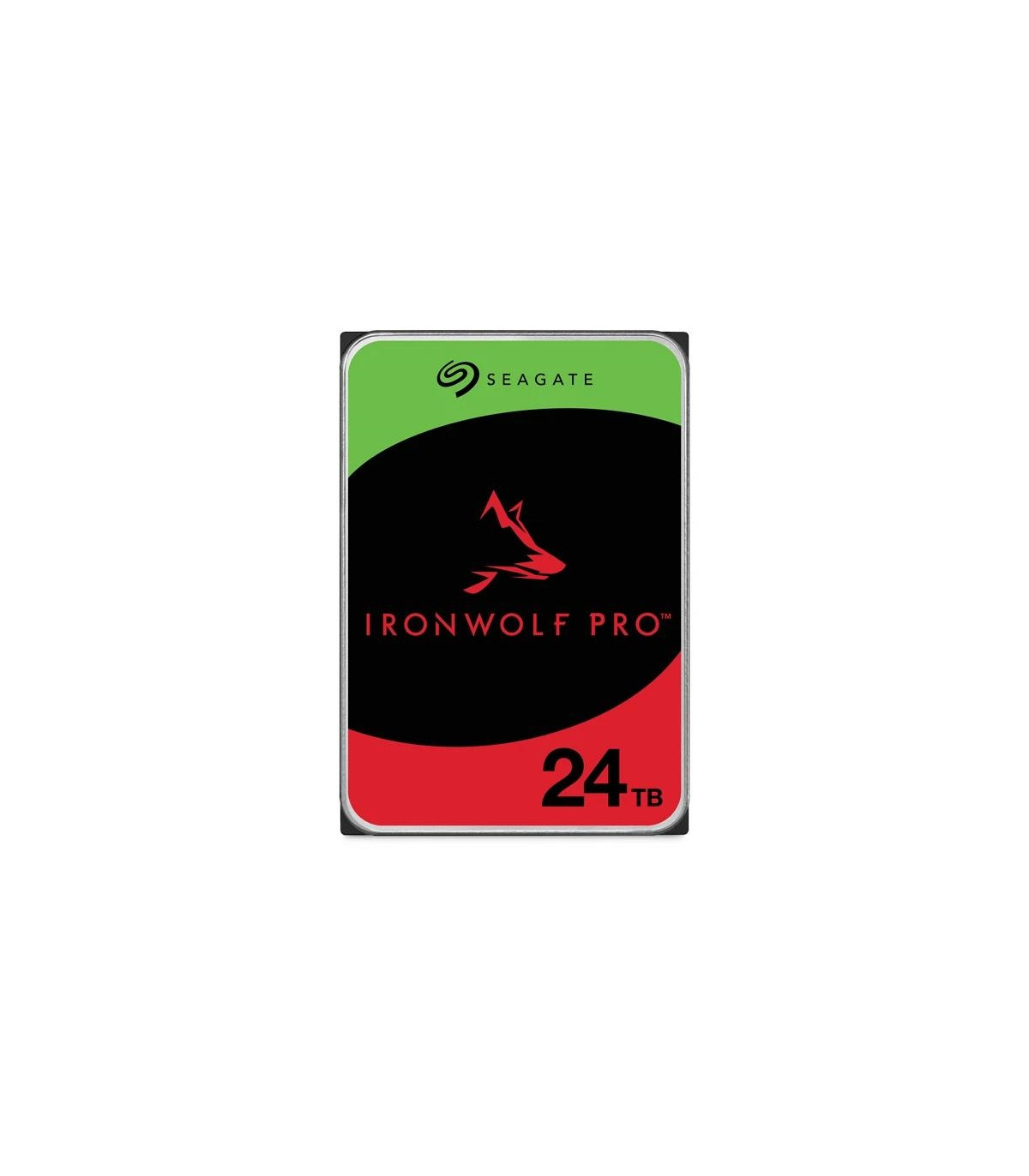 Seagate IronWolf Pro NAS ST24000NT002 24TB 3.5" SA