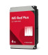 Western Digital Red Plus WD40EFZZ 4TB SATA-600