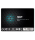 SP Slim S55 SSD 480GB 2.5" 7mm Sata3