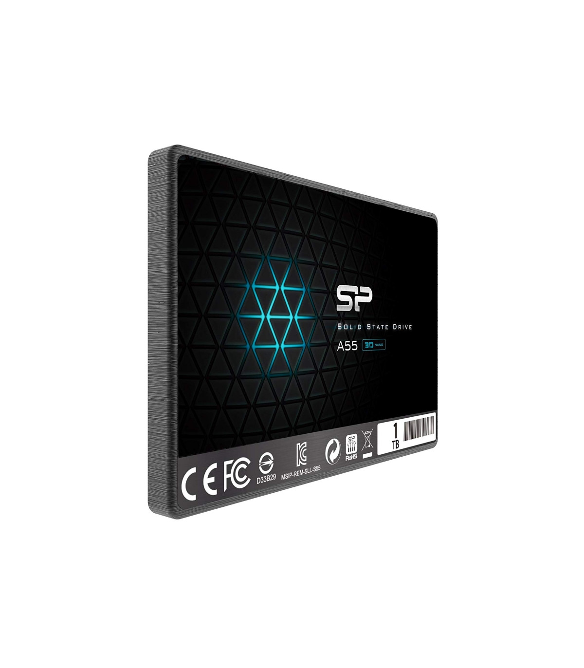 SP Ace A55 SSD 1TB 2.5" 7mm Sata3