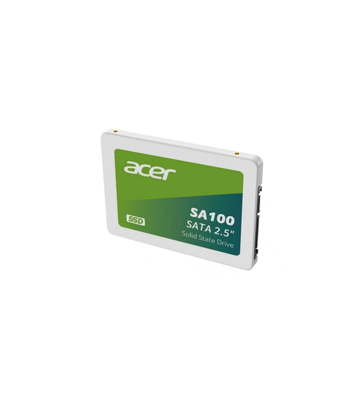 ACER SSD SA100 480Gb Sata 2,5"