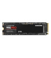 Samsung 990 PRO SSD 2TB PCIe 4.0 NVMe M.2