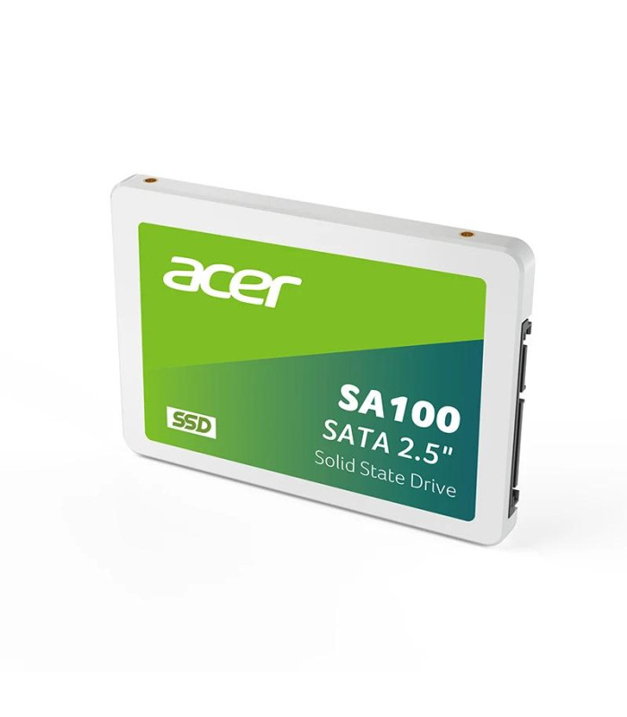 ACER SSD SA100 120Gb Sata 2,5"