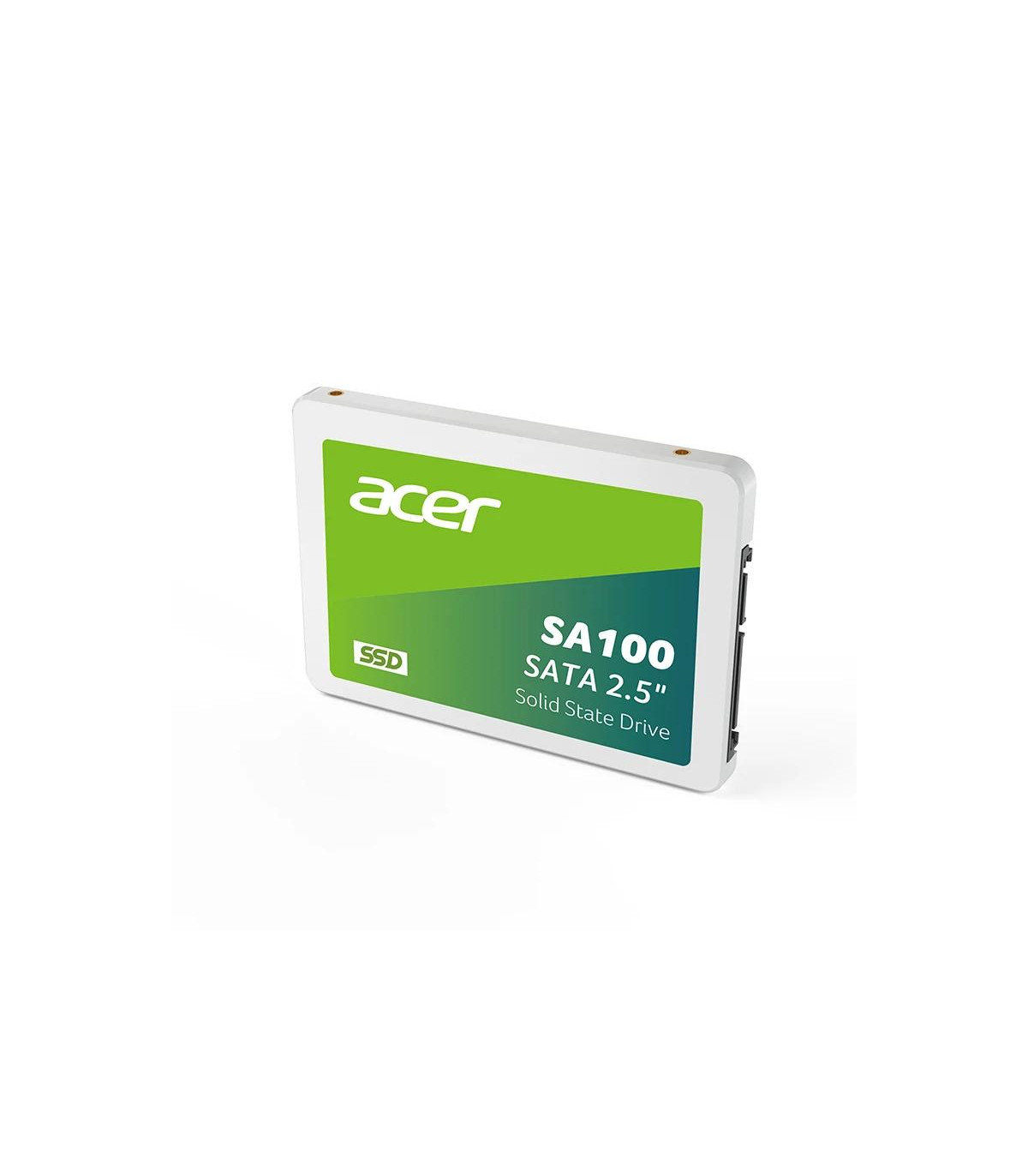 ACER SSD SA100 120Gb Sata 2,5"
