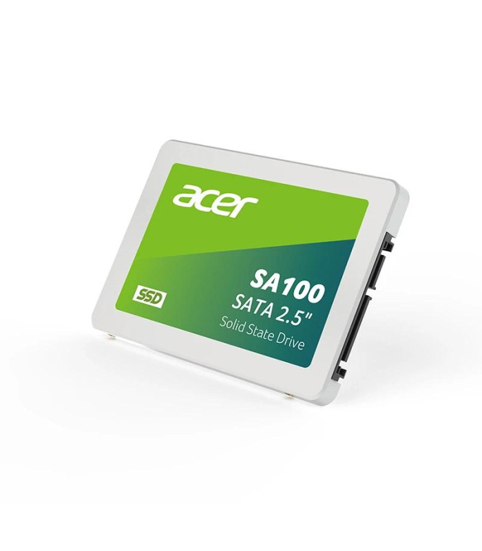 ACER SSD SA100 120Gb Sata 2,5"