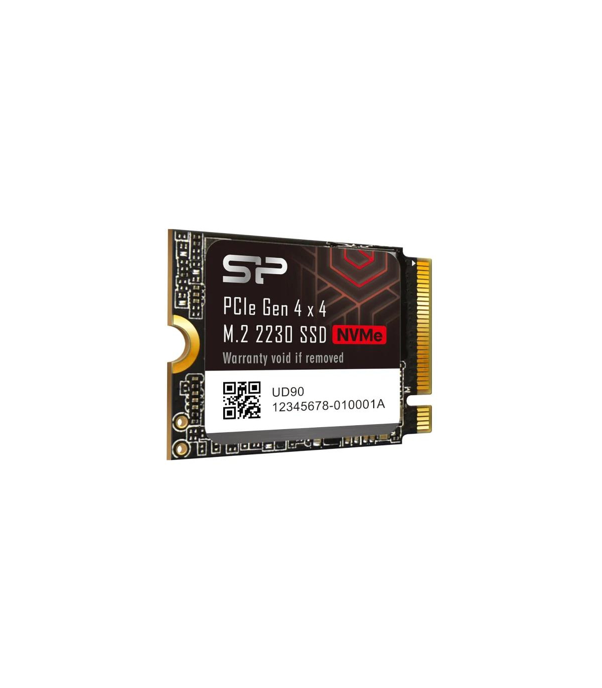 SP UD90 SSD 500GB NVMe PCIe Gen 4x4 M.2 2230