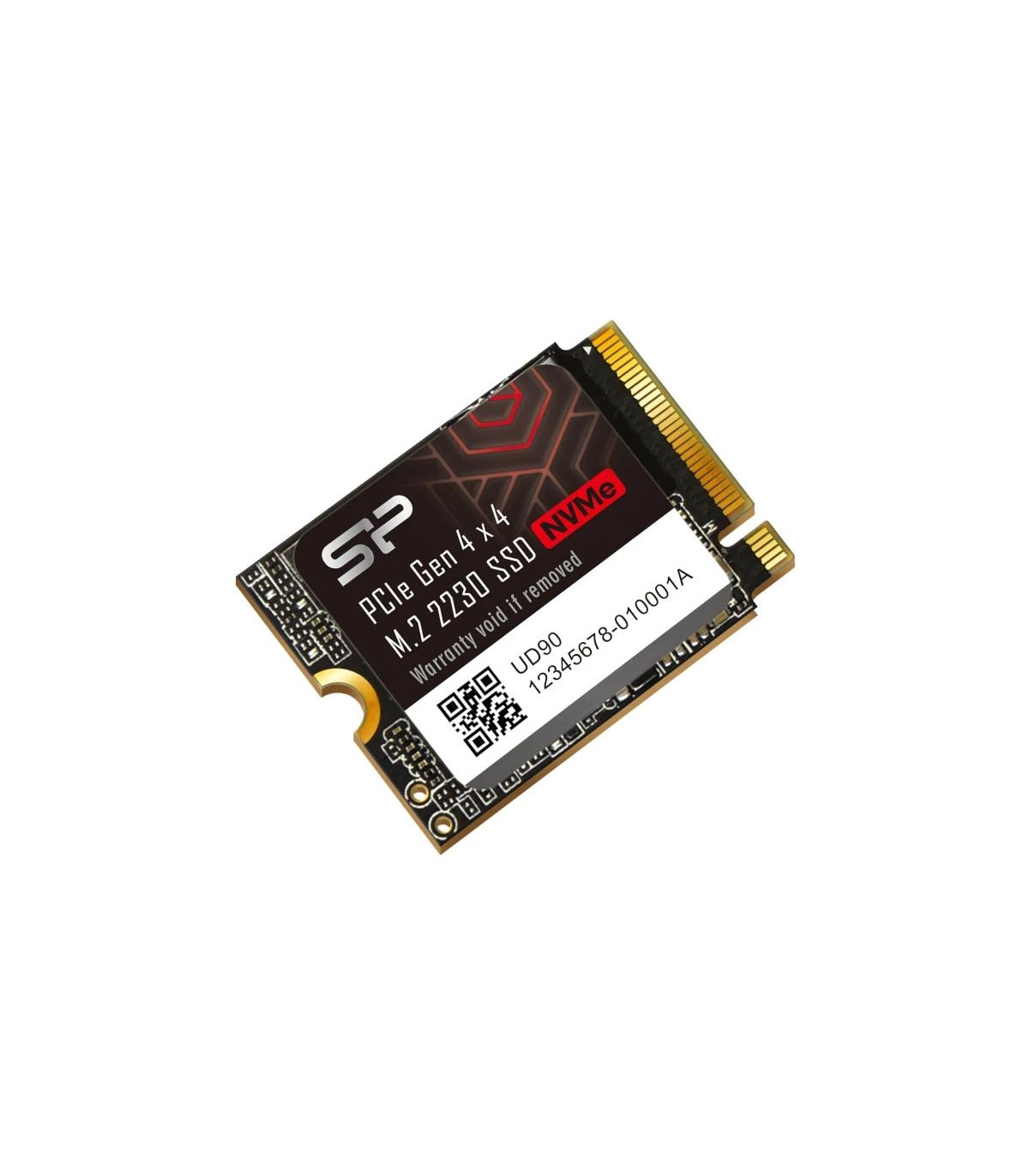 SP UD90 SSD 1TB NVMe PCIe Gen 4x4 M.2 2230