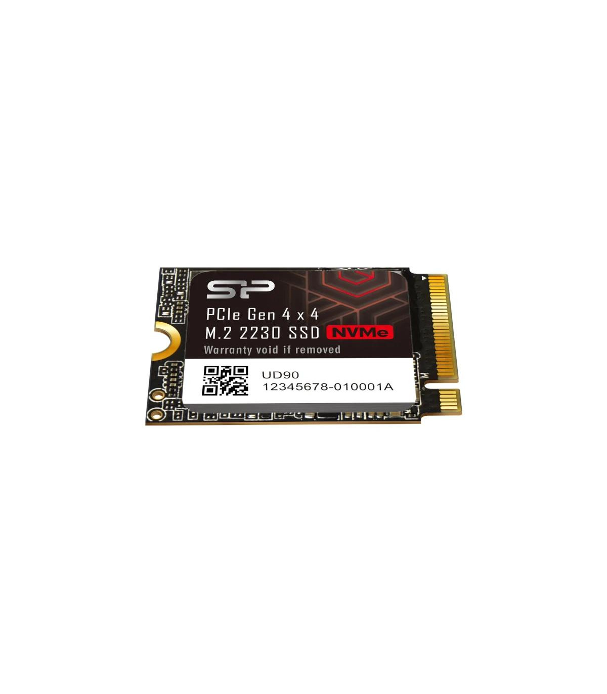 SP UD90 SSD 1TB NVMe PCIe Gen 4x4 M.2 2230