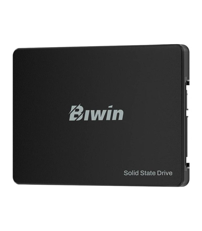Biwin M100 SSD 512GB 2.5" SATA3