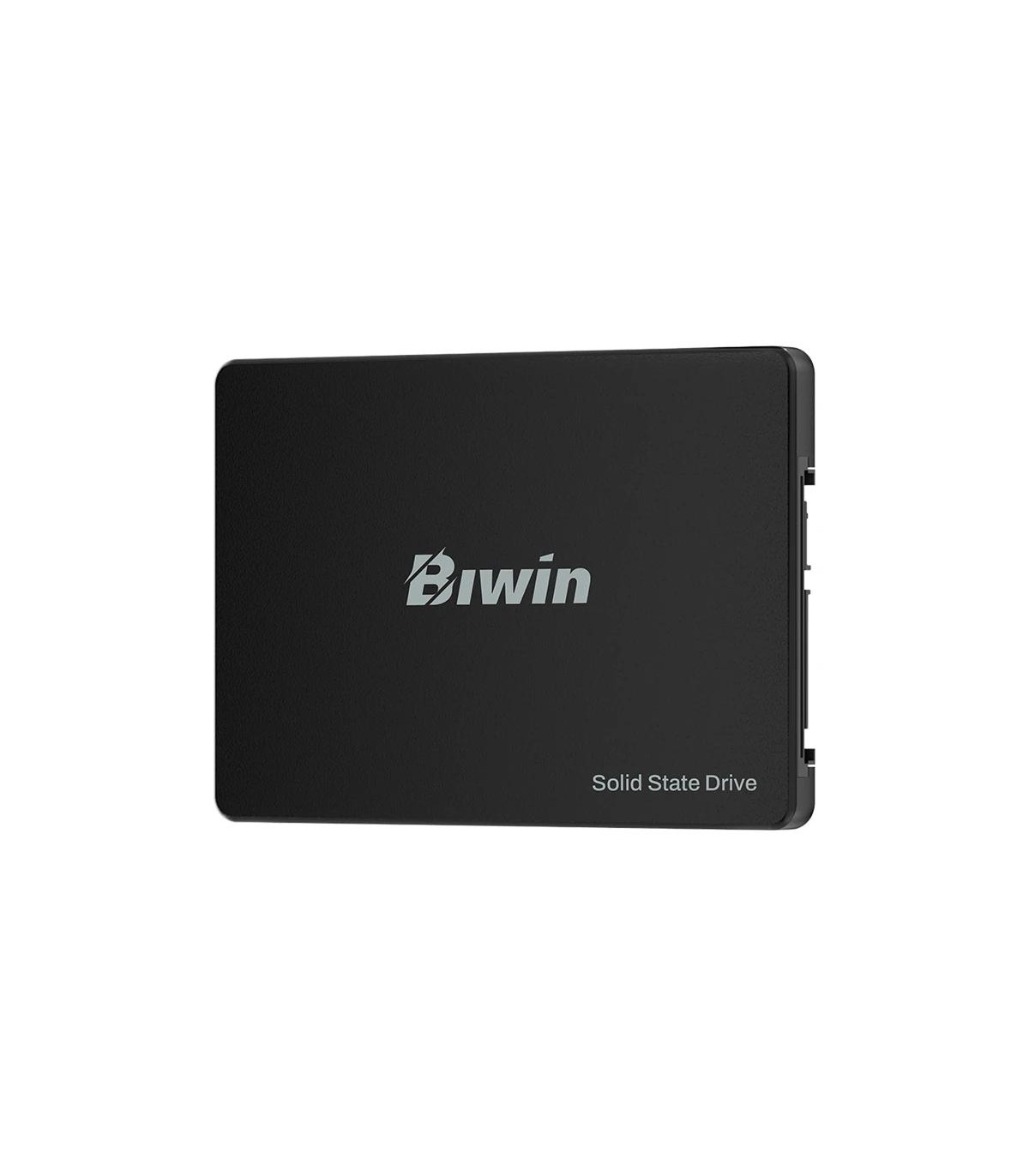 Biwin M100 SSD 512GB 2.5" SATA3