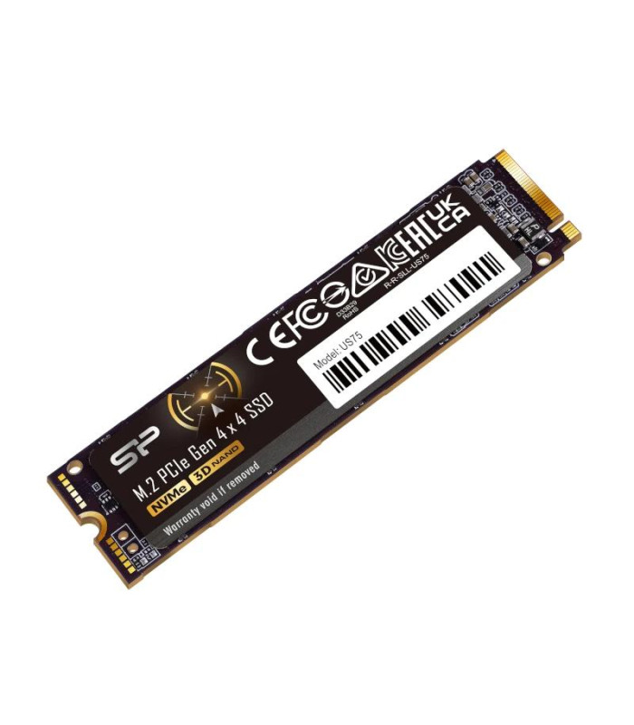 SP US75 SSD 1TB NVMe PCIe Gen 4x4 7000 MBs
