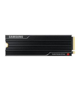 Samsung 9100 PRO HS SSD 8TB PCIe 5.0 14800 MB-s