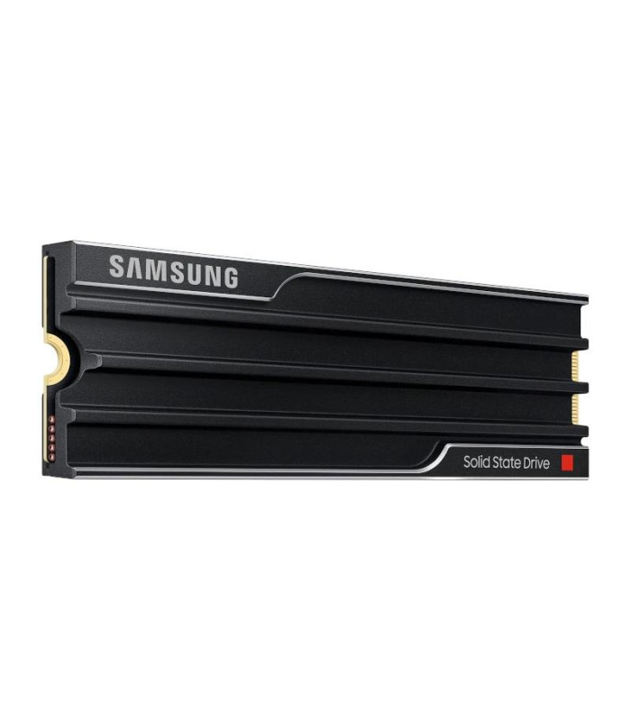 Samsung 9100 PRO HS SSD 8TB PCIe 5.0 14800 MB-s