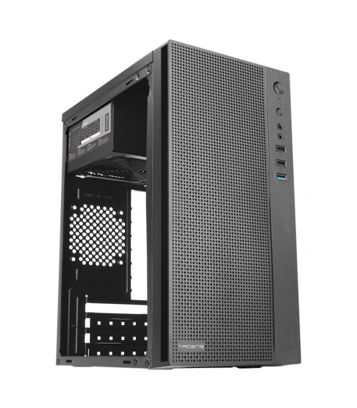 TACENS ANIMA MICRO-ATX AC5500 500W BLACK