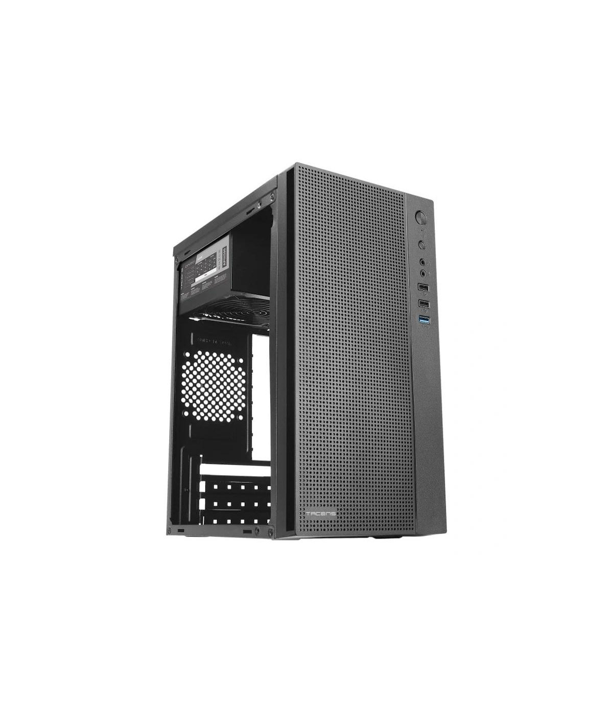 TACENS ANIMA MICRO-ATX AC5500 500W BLACK