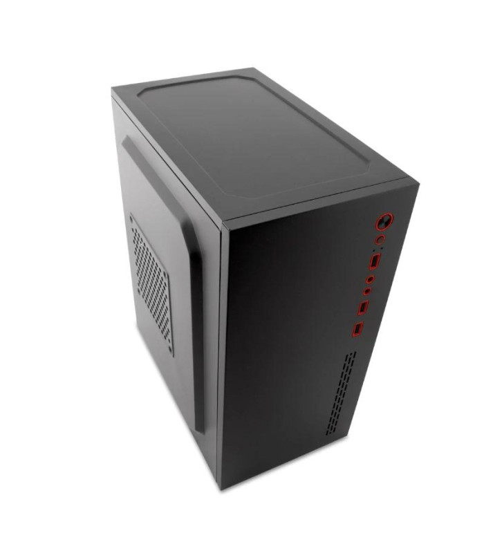 Coolbox Caja Microatx MPC-45 500w