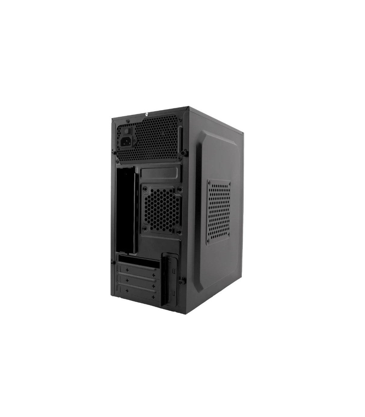 Coolbox Caja Microatx MPC-45 500w