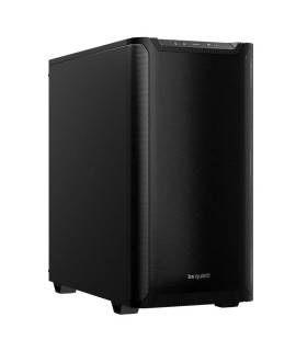 be quiet! Caja Pure Base 501 Black