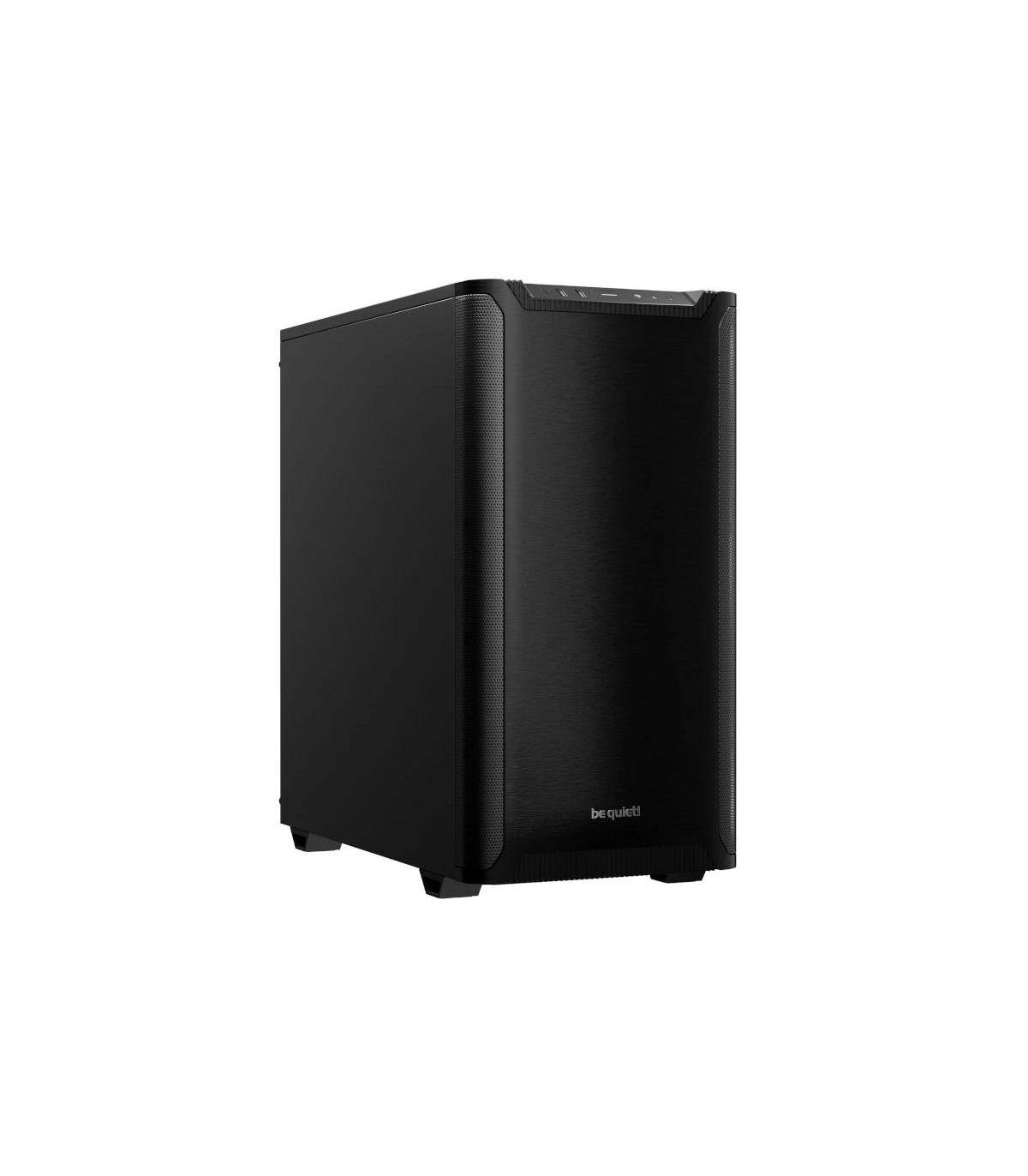 be quiet! Caja Pure Base 501 Black